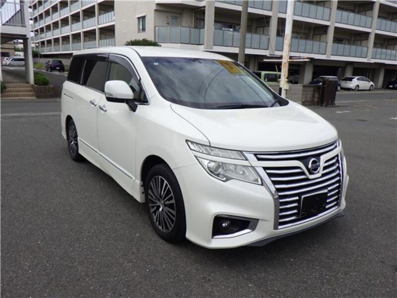 ELGRAND