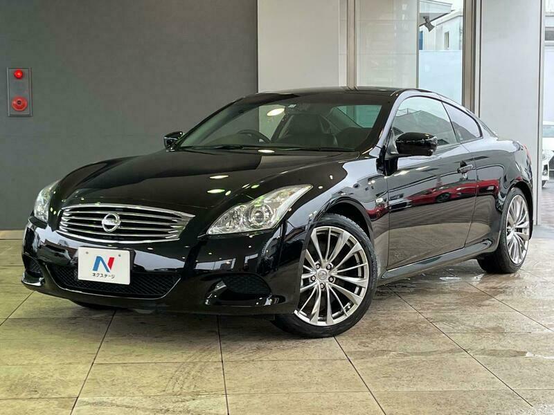 Used 2013 NISSAN SKYLINE CKV36 | SBI Motor Japan