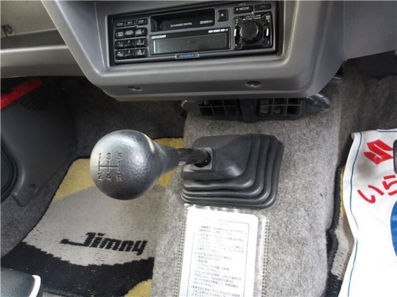 JIMNY