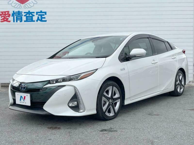 PRIUS PHV-27