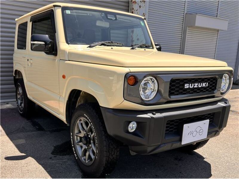 JIMNY
