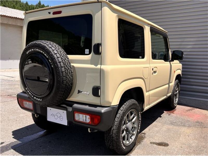 JIMNY