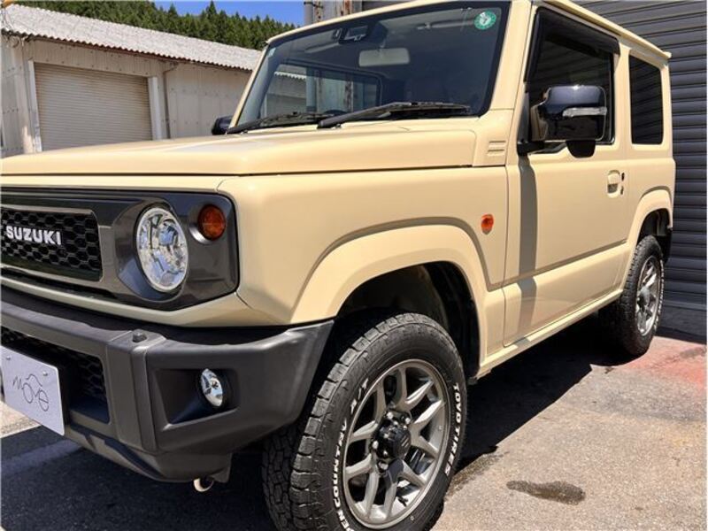 JIMNY
