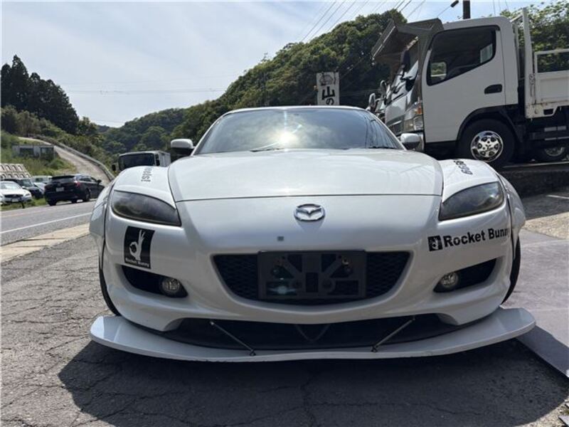 RX-8