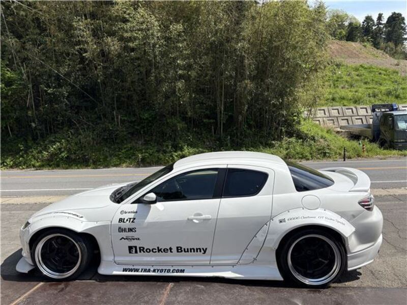 RX-8