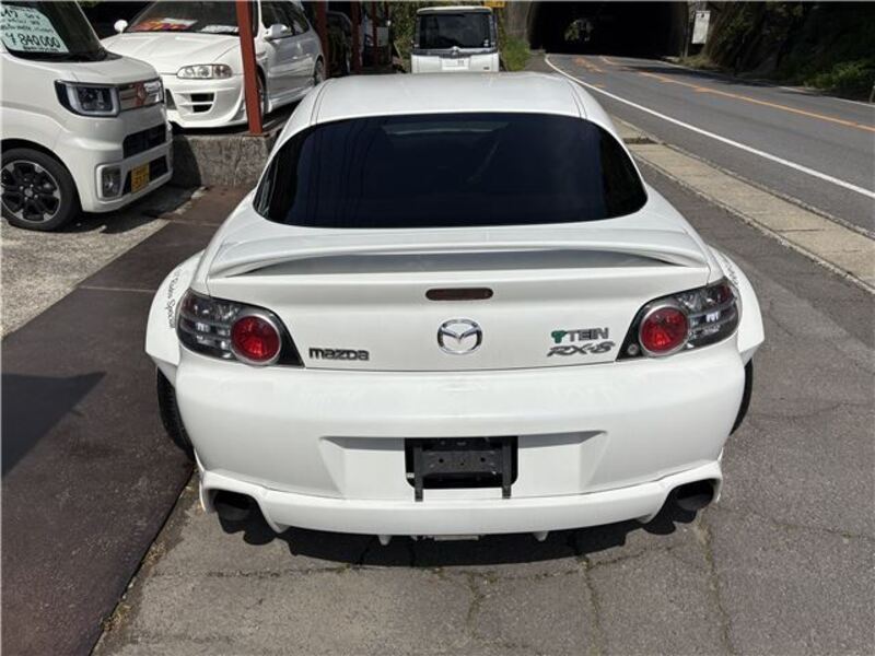 RX-8