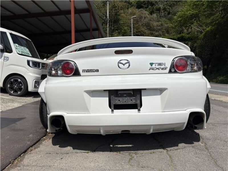 RX-8