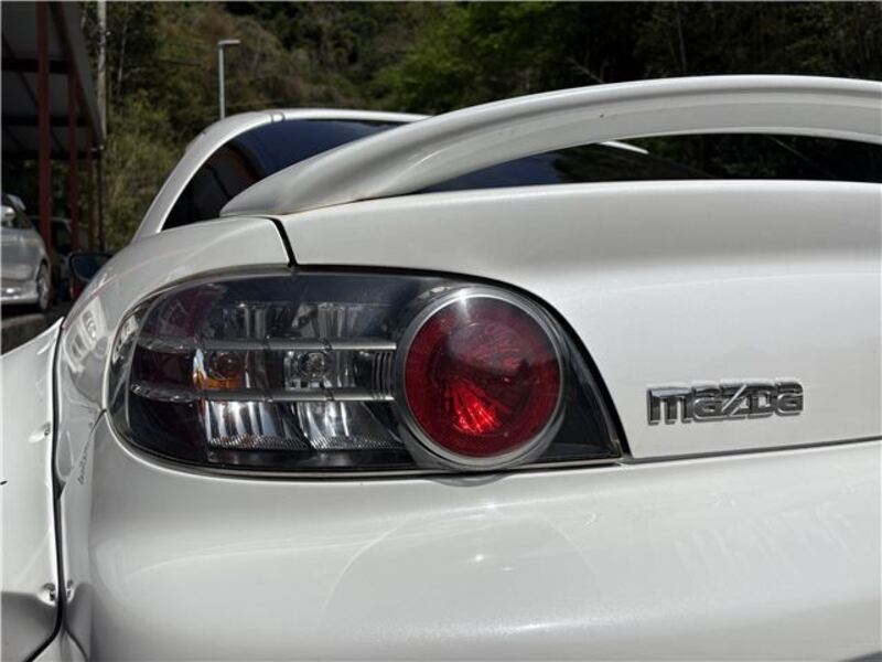 RX-8