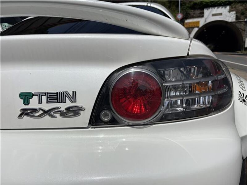 RX-8