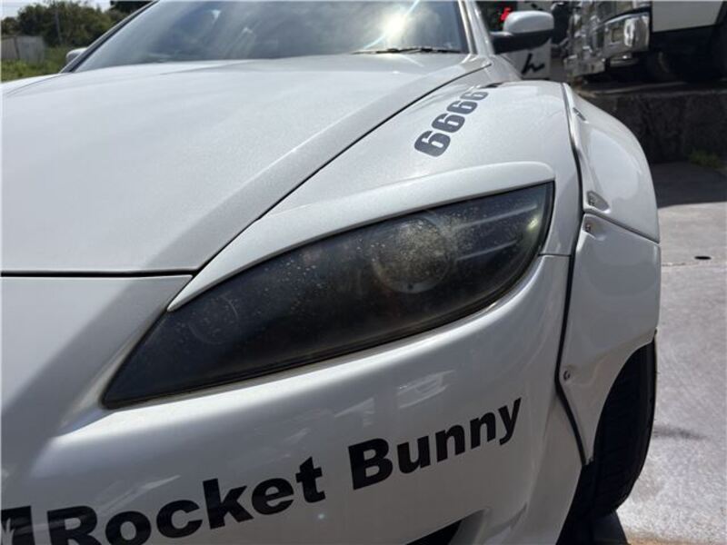 RX-8