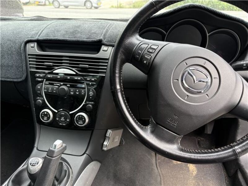 RX-8