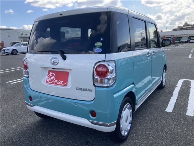 MOVE CANBUS