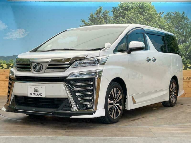 VELLFIRE