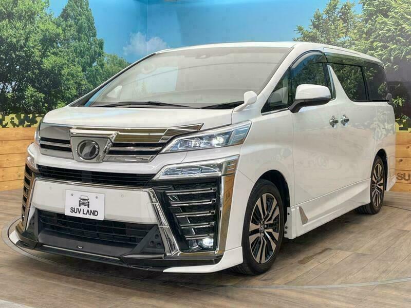 VELLFIRE