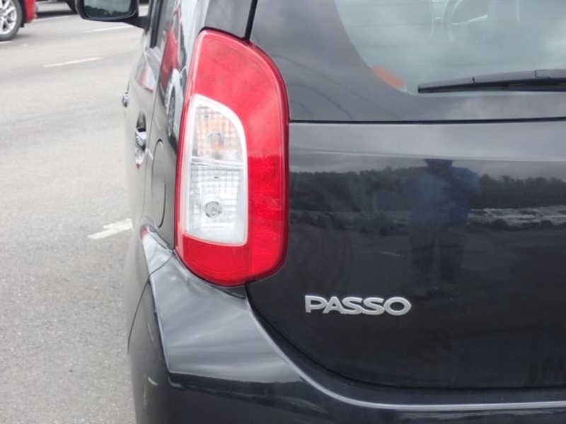 PASSO
