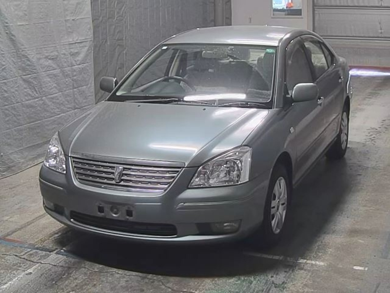 TOYOTA PREMIO