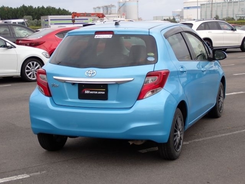 VITZ