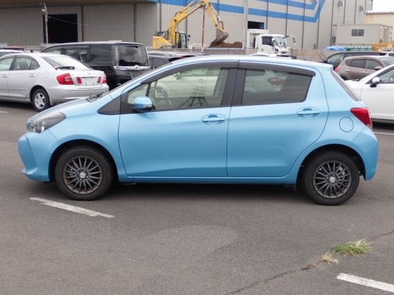VITZ
