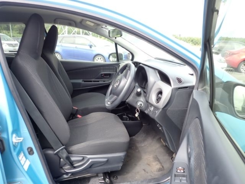 VITZ