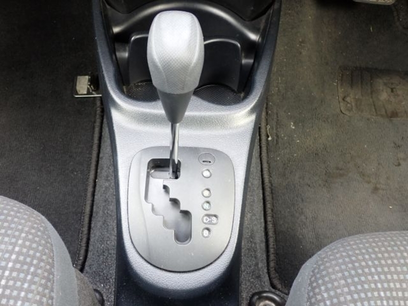 VITZ
