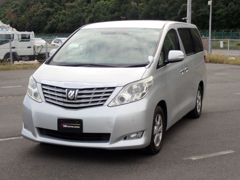 ALPHARD-0