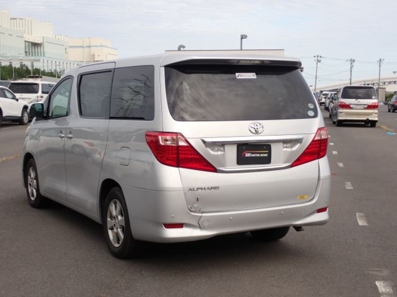 ALPHARD
