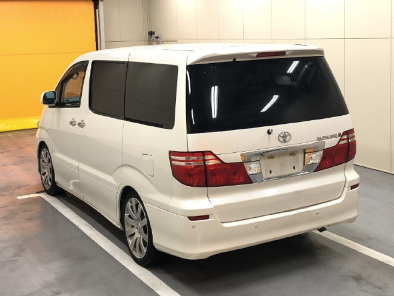 ALPHARD
