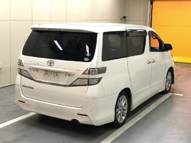 VELLFIRE