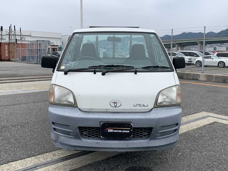 TOWNACE TRUCK