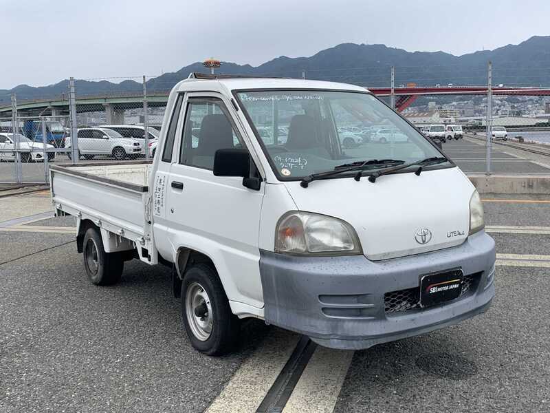 TOWNACE TRUCK