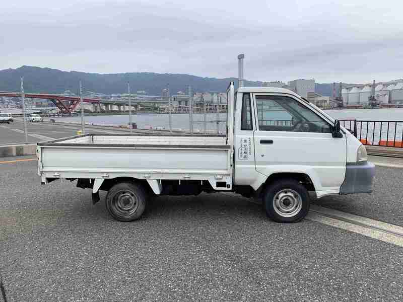 TOWNACE TRUCK
