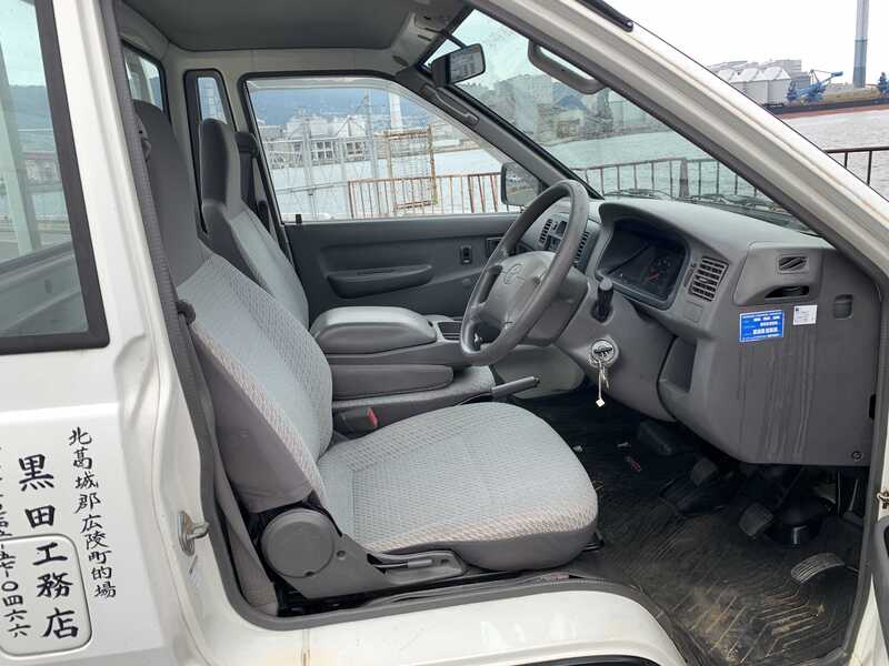 TOWNACE TRUCK