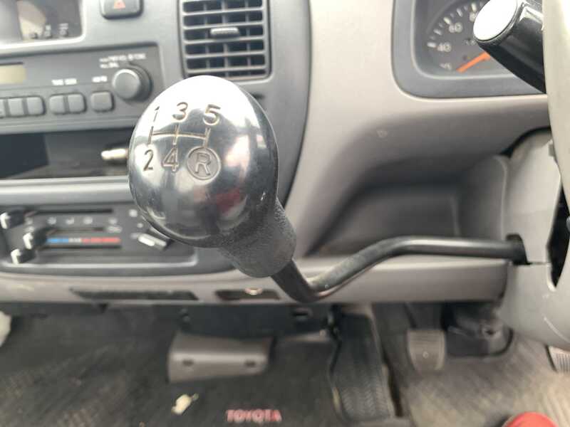 TOWNACE TRUCK