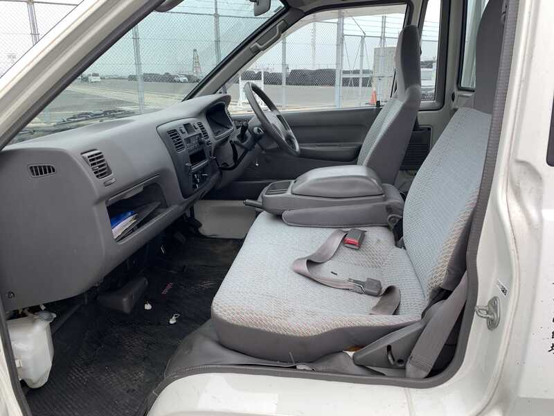TOWNACE TRUCK