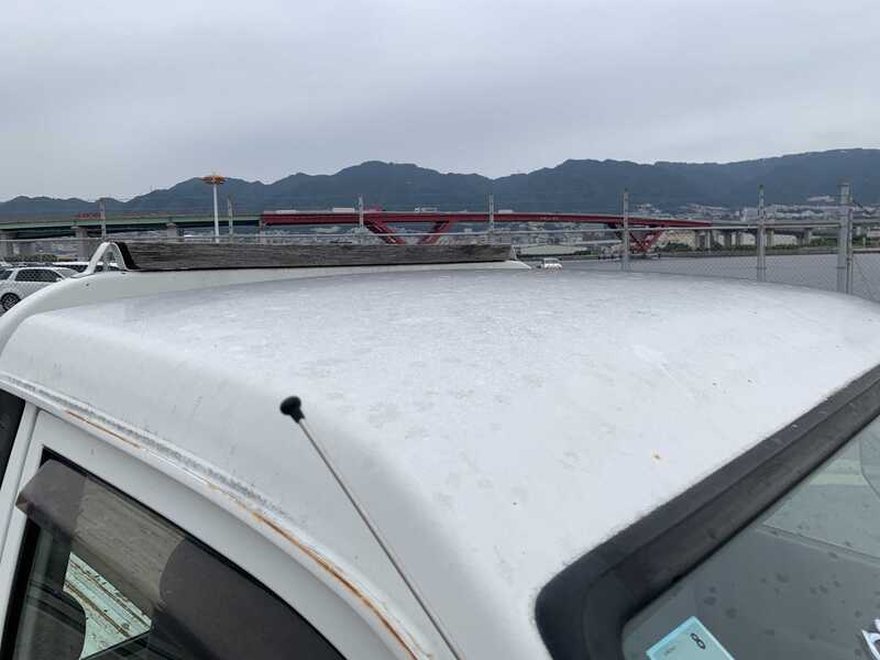 TOWNACE TRUCK