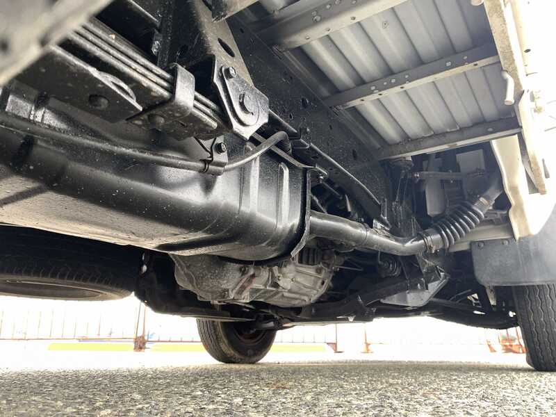 TOWNACE TRUCK