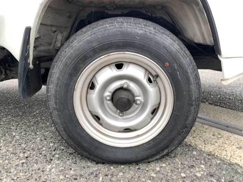TOWNACE TRUCK