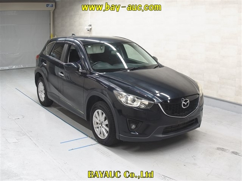 CX-5-0