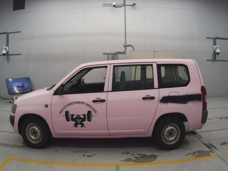 PROBOX