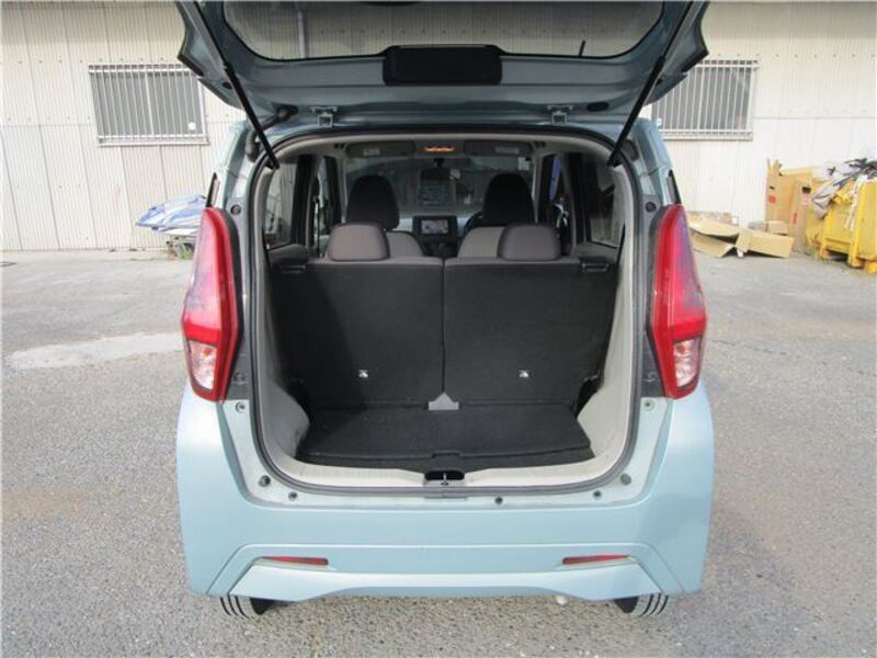EK WAGON