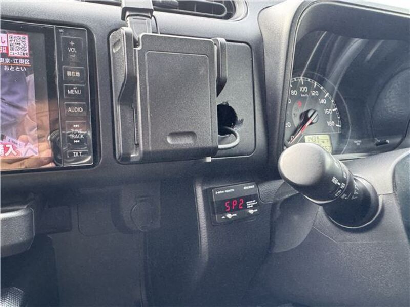 SUCCEED VAN