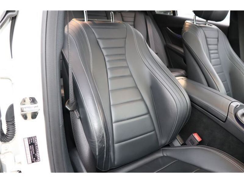 E-CLASS