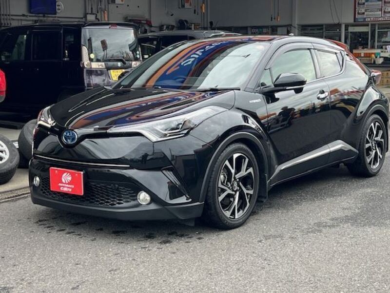 C-HR-0