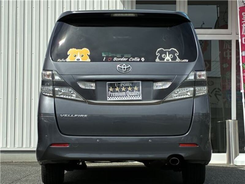 VELLFIRE