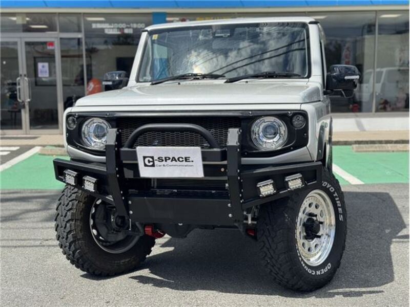 JIMNY