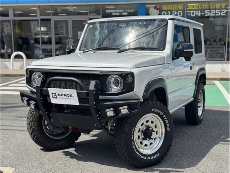 JIMNY