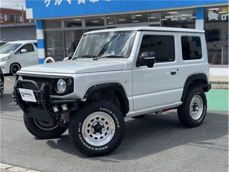 JIMNY