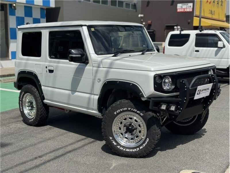 JIMNY