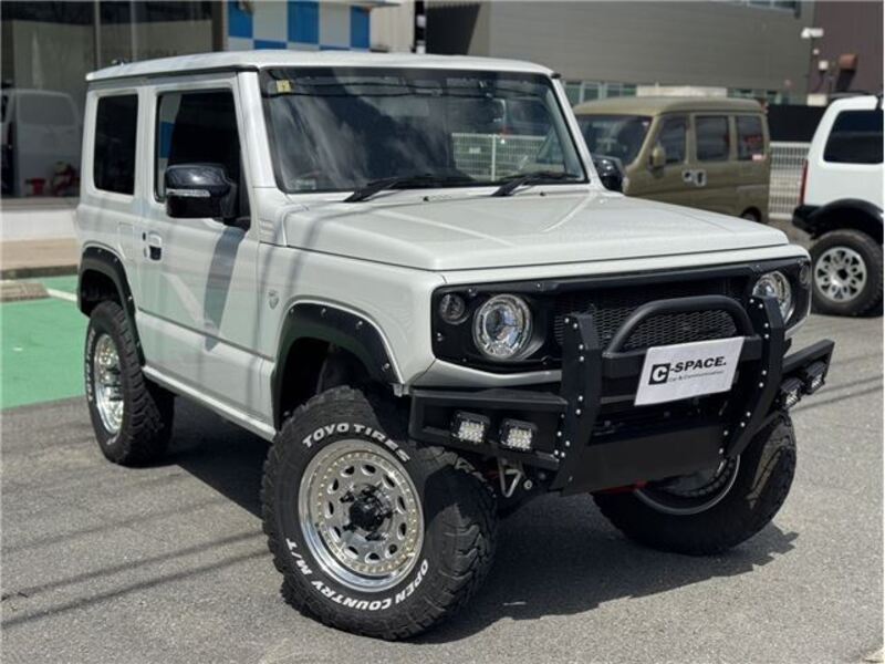 JIMNY