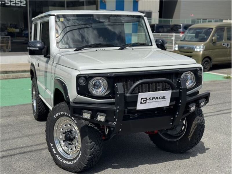 JIMNY